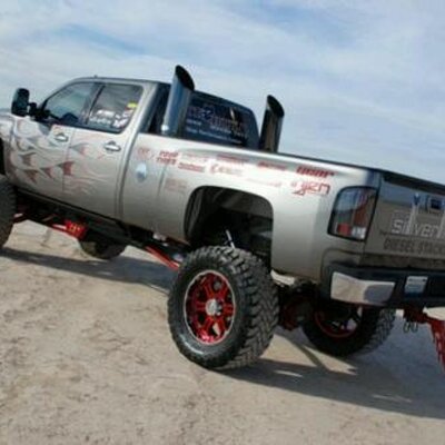 Profile Picture of Mike Haugen (@crunchyboy50) on Twitter