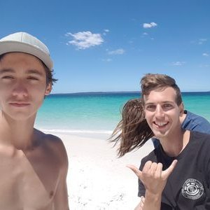 Profile Picture of Chris Weinert (@ChrisWeinert00) on Twitter