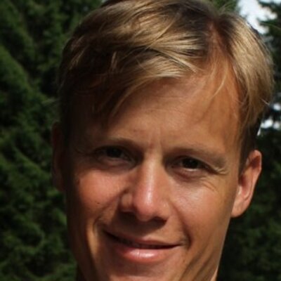 Profile Picture of Thomas Holmberg (@tholmbe) on Twitter