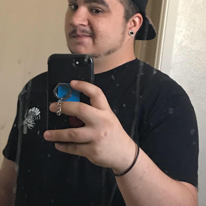 Profile Picture of josephortiz8572 (@josephortiz8572) on Tiktok