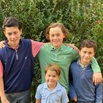 Profile Picture of Jeremy Thompson (@jeremyhillmanthompson) on Instagram