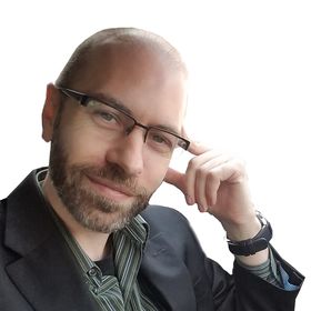 Profile Picture of David StarrTouch (@starrtouch) on Pinterest