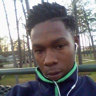 Profile Picture of Demetrius Walker (@trilpe3gzz) on Twitter