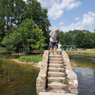 Profile Picture of John B Gerowski (@EmoriesPop) on Twitter