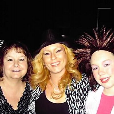 Profile Picture of Debbie Travels (@debbytravels) on Twitter