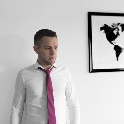 Profile Picture of Charles Törnros (@charlestornros) on Twitter
