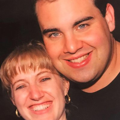 Profile Picture of Daniel Borghi (@DanoReba) on Twitter