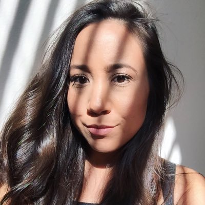 Profile Picture of Kristina Sheehan (@miss_kris) on Twitter