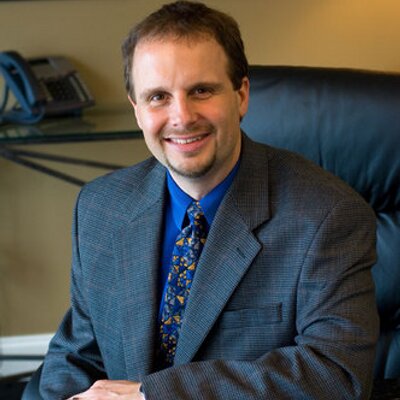 Profile Picture of Mark Tapp (@Mark_Tapp) on Twitter