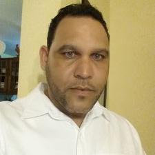 Profile Picture of Joel Disla (@disla1820) on Twitter