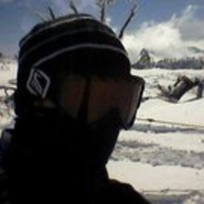 Profile Picture of Dan Horstman (@iamalsoawriter) on Twitter