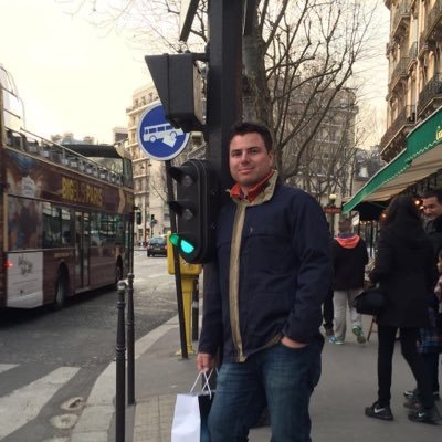 Profile Picture of Kevin Solano (@aereokev) on Twitter