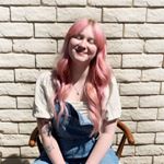 Profile Picture of kelly☆clapp (@kellyclapp) on Instagram