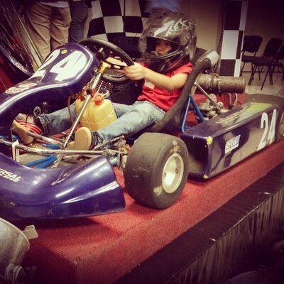 Profile Picture of Isaac Vladimir Rivas (@IsaacVladimirRi) on Twitter