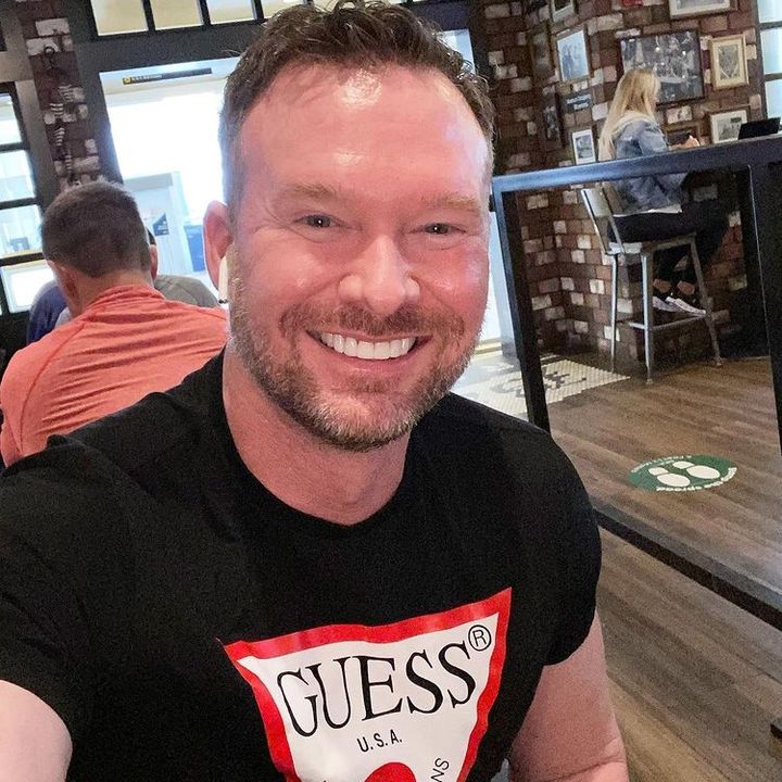 Profile Picture of KEVIN Pounds (@kevinthomas109) on Tiktok