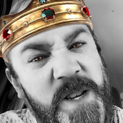 Profile Picture of Pgh412 (@MowreyDustin) on Twitter