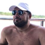 Profile Picture of Marcelo Ricardo Lemos (@marceloricardolemos) on Instagram