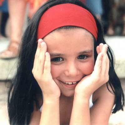 Profile Picture of Sara Domínguez (@Saradmz) on Twitter