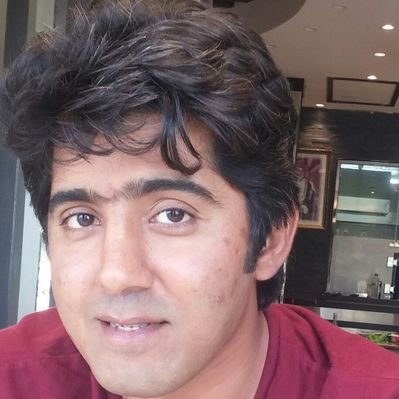 Profile Picture of M.Imran Ur Rehman (@imranrehman85) on Twitter