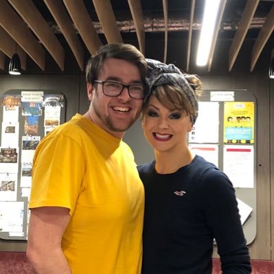 Profile Picture of Thomas Lyon🌻 (@ThomasLyon93) on Twitter