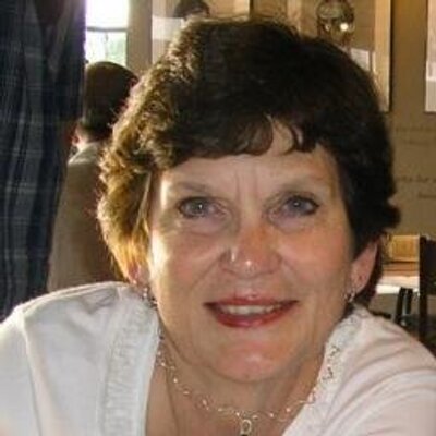 Profile Picture of Dixie Bradley (@BradleyDixie) on Twitter