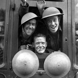 Profile Picture of Henry Baxter (@Private_Henry) on Twitter