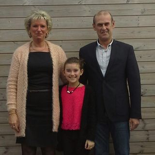 Profile Picture of NancyPeter DeconinckBaelen (NancyPeter DeconinckBaelen) (@nancy.deconinck.33) on Facebook