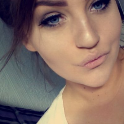 Profile Photo of Megan Hodge (@meganhodge99) on Twitter