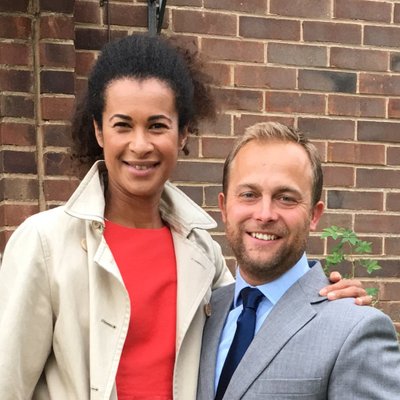 Profile Picture of Gavin Hudson (@gavinhudson123) on Twitter