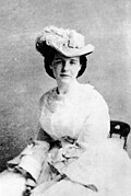 Profile Picture of Martha Bulloch Roosevelton Wikipedia