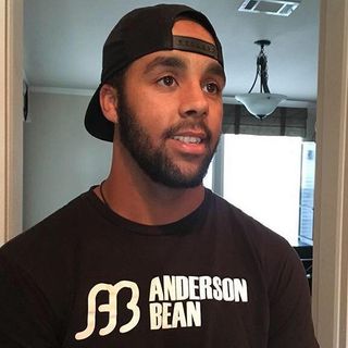 Profile Picture of Alexander Evans (@alexander.evans.374) on Facebook