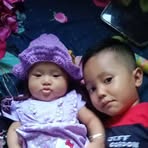 Profile Picture of Indri Gemoy (@Indri-Gemoy) on Facebook