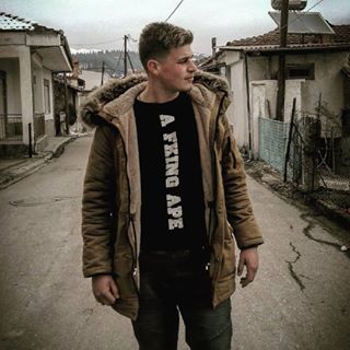 Profile Picture of Hlias Tsaknakis (@hlias.tsaknakis.7) on Facebook