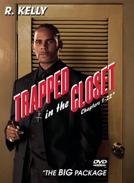 Profile Picture of Trapped in the Closeton Wikipedia