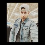 Profile Picture of Patrick Behm (@_blue___) on Instagram