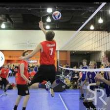 Profile Picture of Mitchell Nussbaum (@mitchellnuss) on Twitter