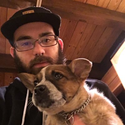 Profile Picture of Bryan DiSanto (@BryanDisanto) on Twitter