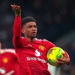 Profile Picture of Joseph Rashford (@Joseph-Rashford) on Facebook