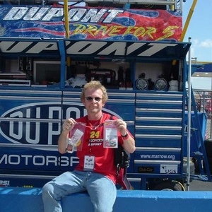 Profile Picture of Jeff Smelser (@ou812jls) on Myspace