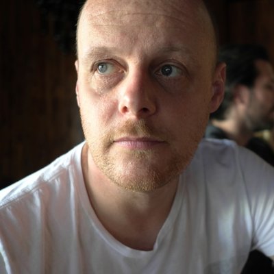 Profile Picture of Nick Wilson (@nickwilson) on Twitter