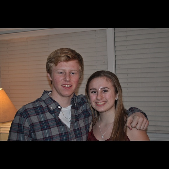 Profile Picture of Grace Dicanio (@gracedicanio) on Poshmark