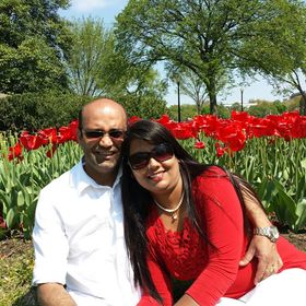 Profile Picture of Kiran Pandit (@pandit1975) on Pinterest