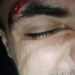 Profile Picture of Darius Forsyth (@fuckshit3o3) on Instagram