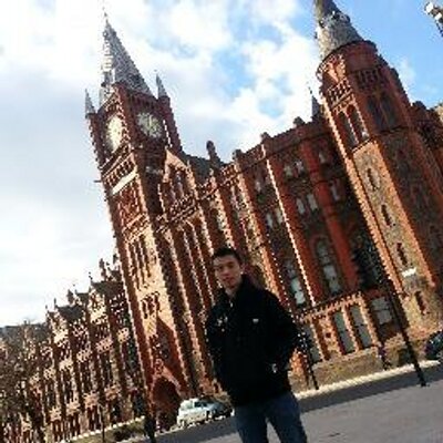 Profile Picture of Peter Ong (@peterong4) on Twitter