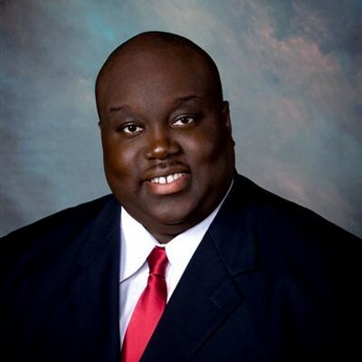 Profile Picture of Cedrick Thomas (@CedrickThomas09) on Twitter