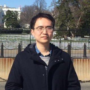 Profile Picture of Yang Zeng (@yeszeng) on Twitter