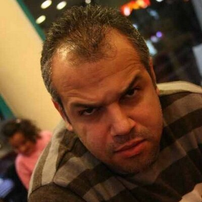 Profile Picture of Mohamed Abdel Kader (@mohamdkader) on Twitter