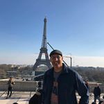 Tony Andrew Leslie - Instagram Profile Picture of Tony Andrew Leslie (@tonyandrewleslie) on Instagram