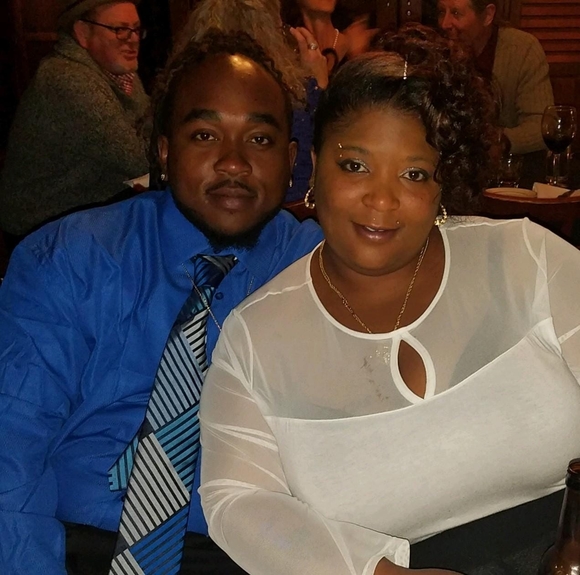 Profile Picture of Andre Hamilton (@ajizzy09) on Poshmark