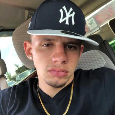Profile Picture of Matt Yaga (@MattYager96) on Twitter